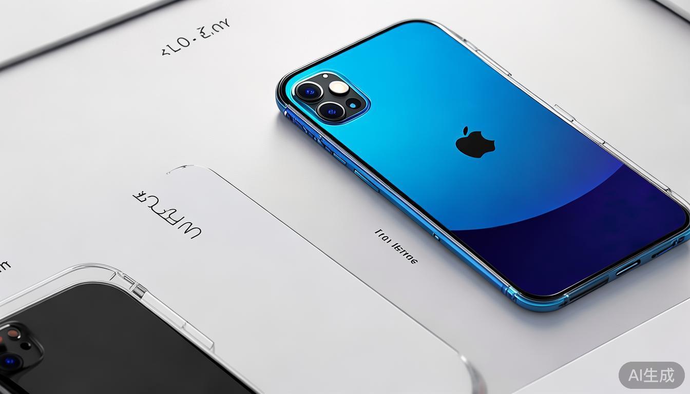 苹果14上市时间、价格与配置全解析：2022年9月发布，性能大升级