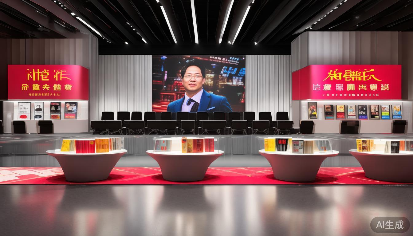 国家新闻出版署公布规划，推动图书价格立法并整治出版乱象