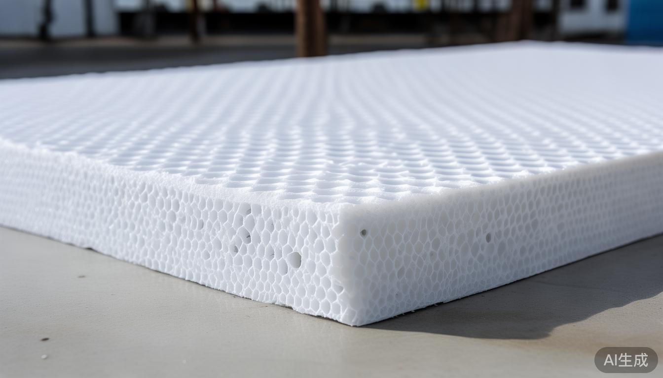 XPS挤塑聚苯板_泡沫塑料价格_EPS聚苯乙烯泡沫板