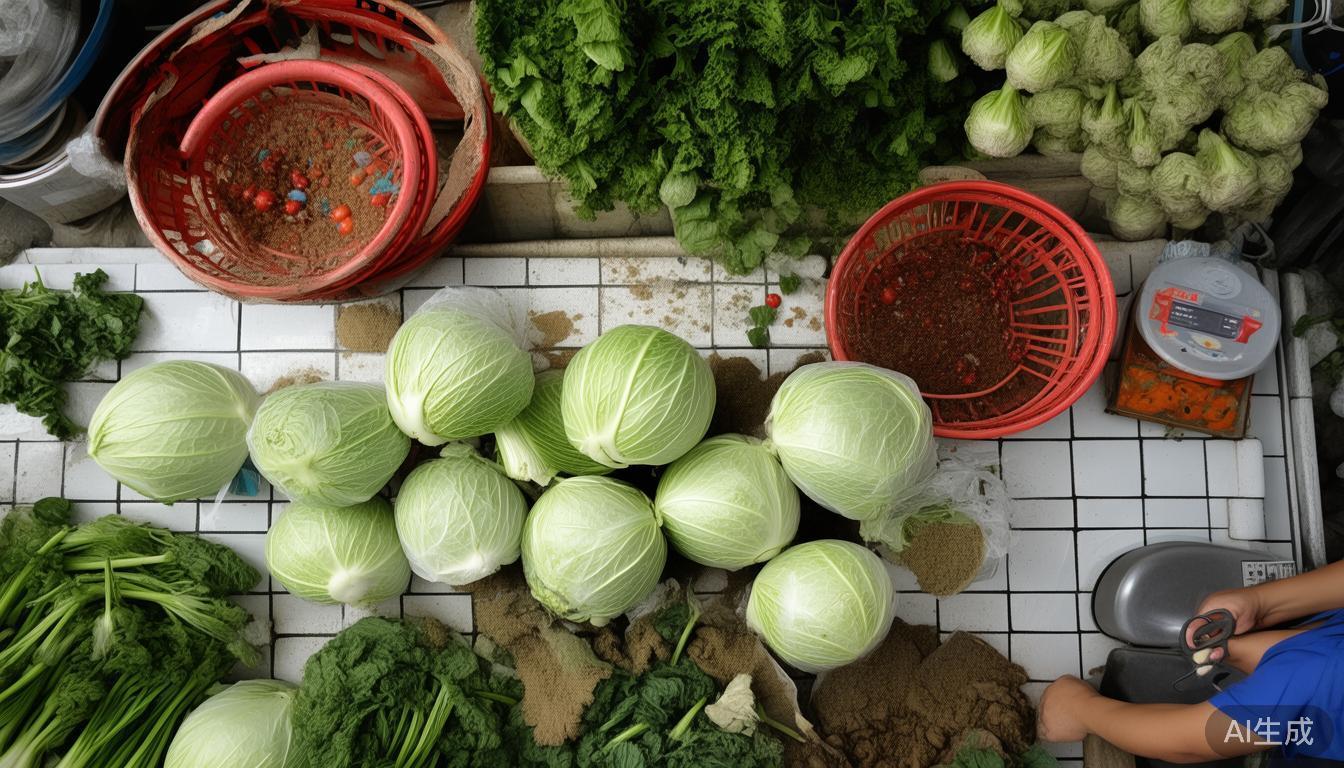 白菜价格_日照大白菜价格便宜_日照超市大白菜价格