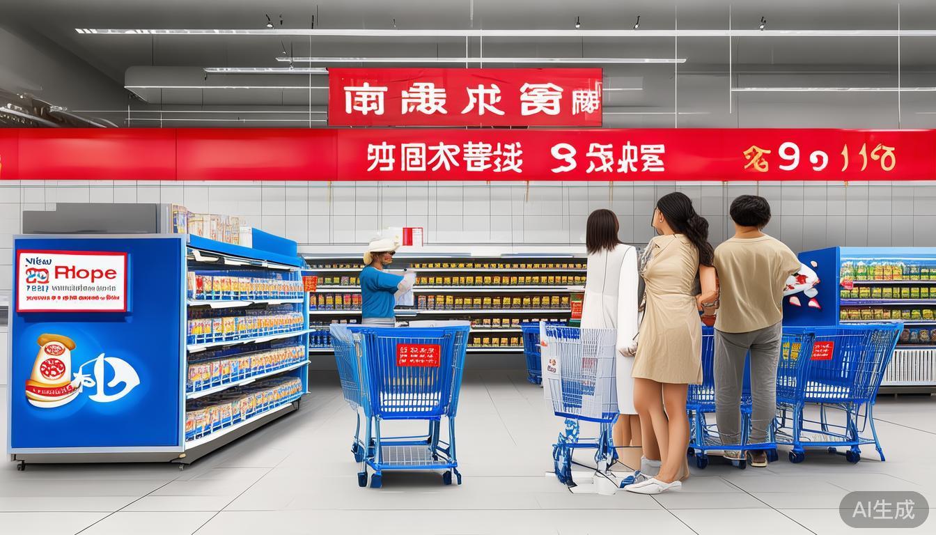 99元新西兰进口婴儿奶粉登场，成本与利润几何？能重构行业定价规则吗？