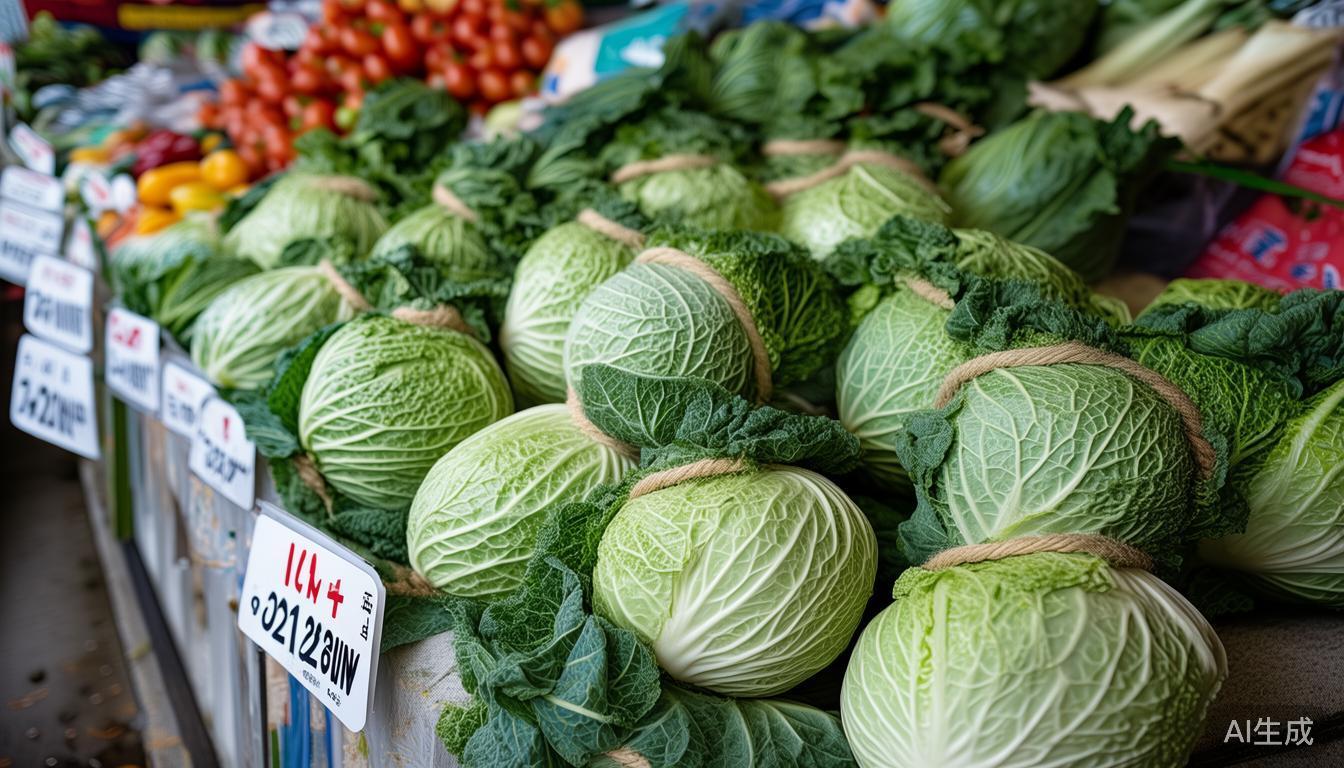 韩国西瓜价格飙升至173元？解析高温天气下的农产品涨价潮