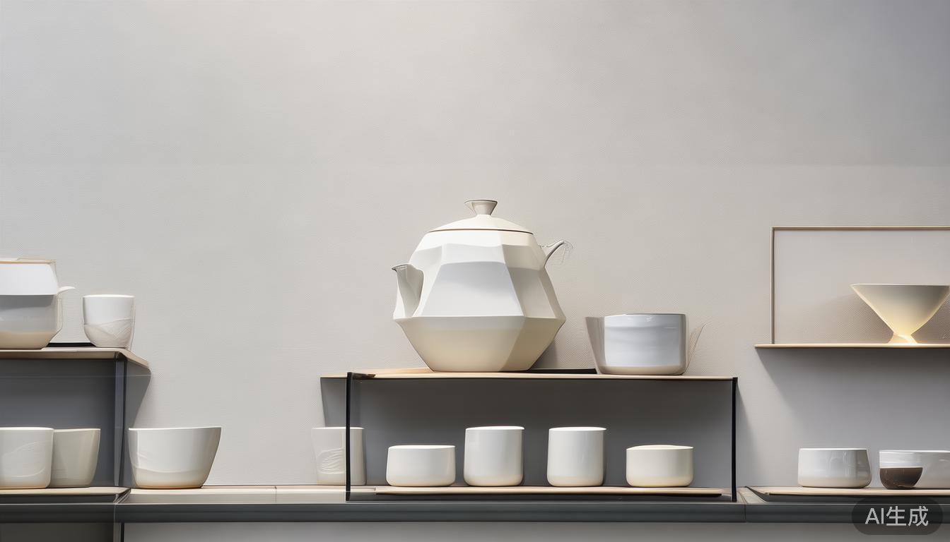 2025年陶瓷行业十大一线品牌排行榜，助您轻松选陶瓷