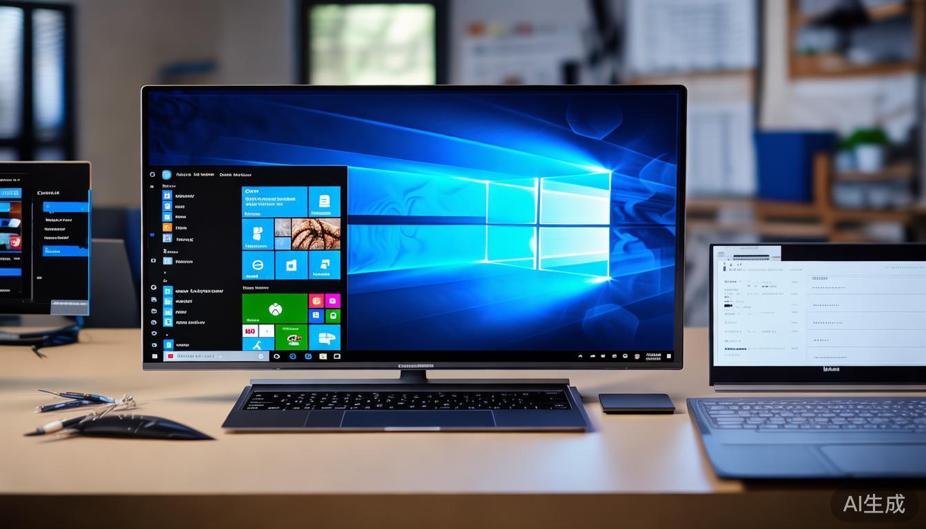 Windows系统普及度_电脑市场份额_电脑价格