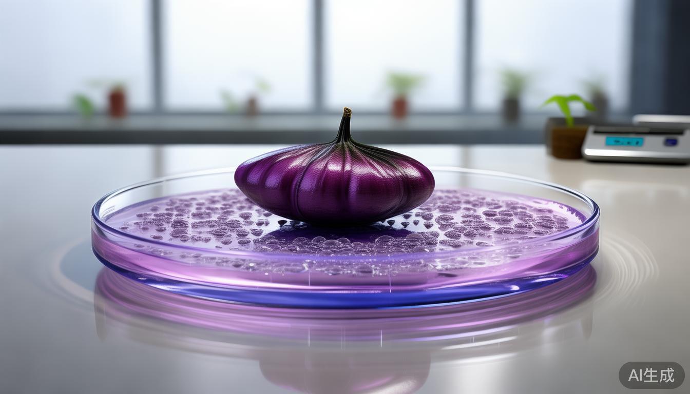 茄子清热解暑功效_夏季茄子食用好处_茄子价格