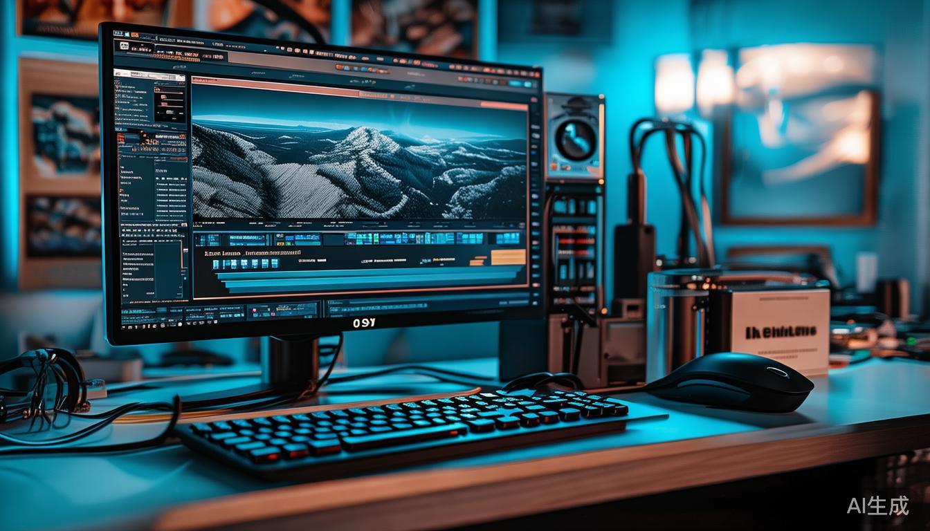 电脑价格_显卡在AI大模型中的重要性_个人电脑GPU发展历程