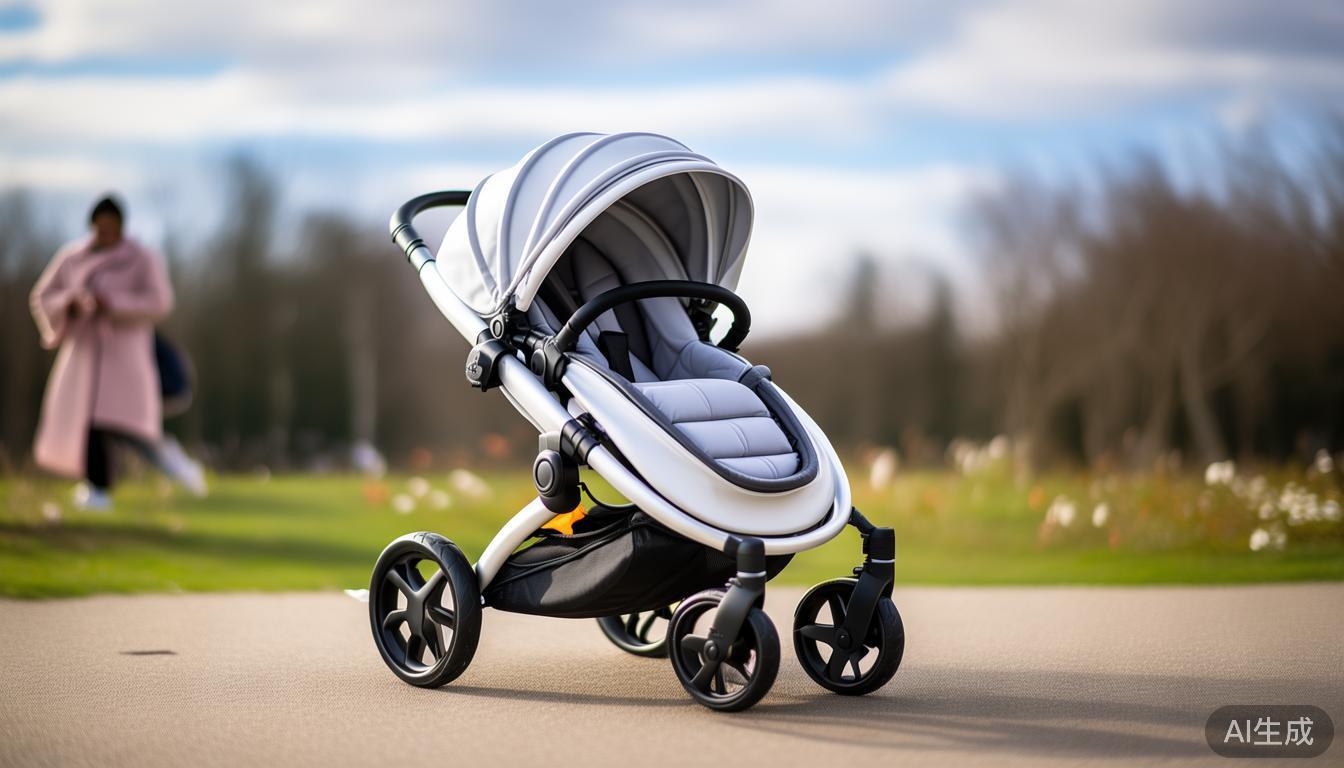 婴儿车为啥价格差这么多？揭秘DearMom高端车贵还有人抢的秘密