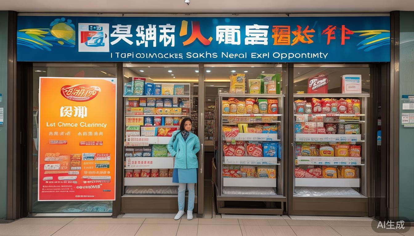 临期食品折扣店_临期食品价格制定规则_燕麦价格