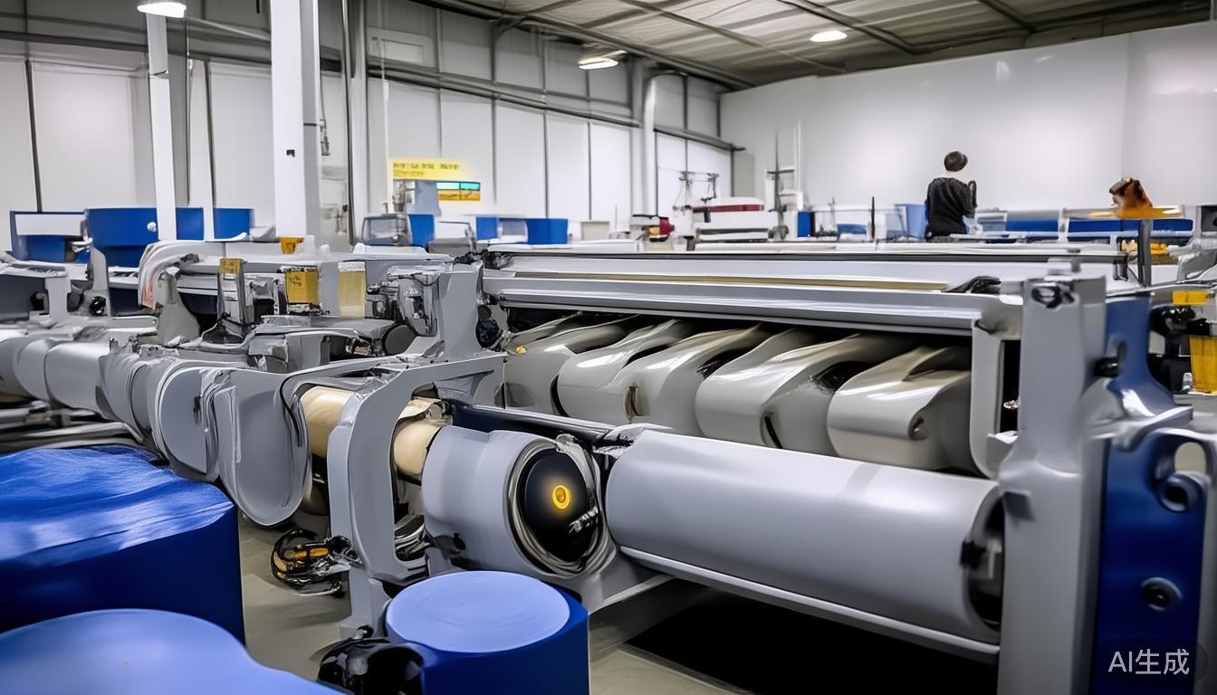 做棉布生意必看！布料复合机价格从几万到几十万，关键看这几点