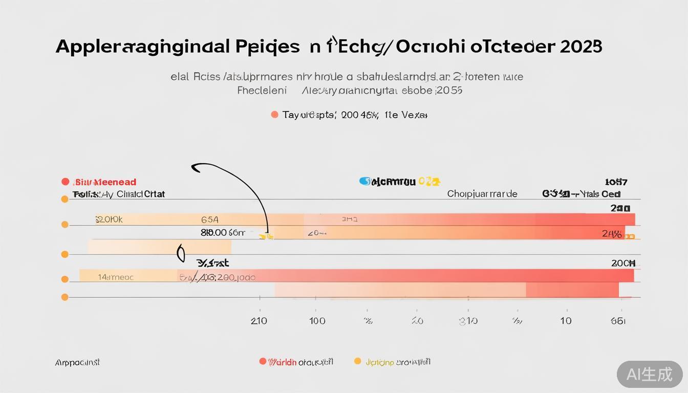 2025年苹果价格走势分析：行情回顾、当前价格与未来预测