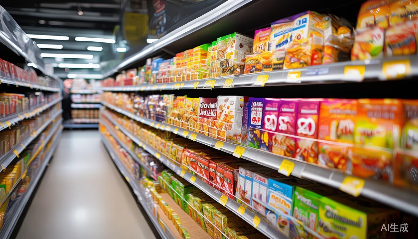 临期食品成热门生意？价格低至5折，市场规范待完善