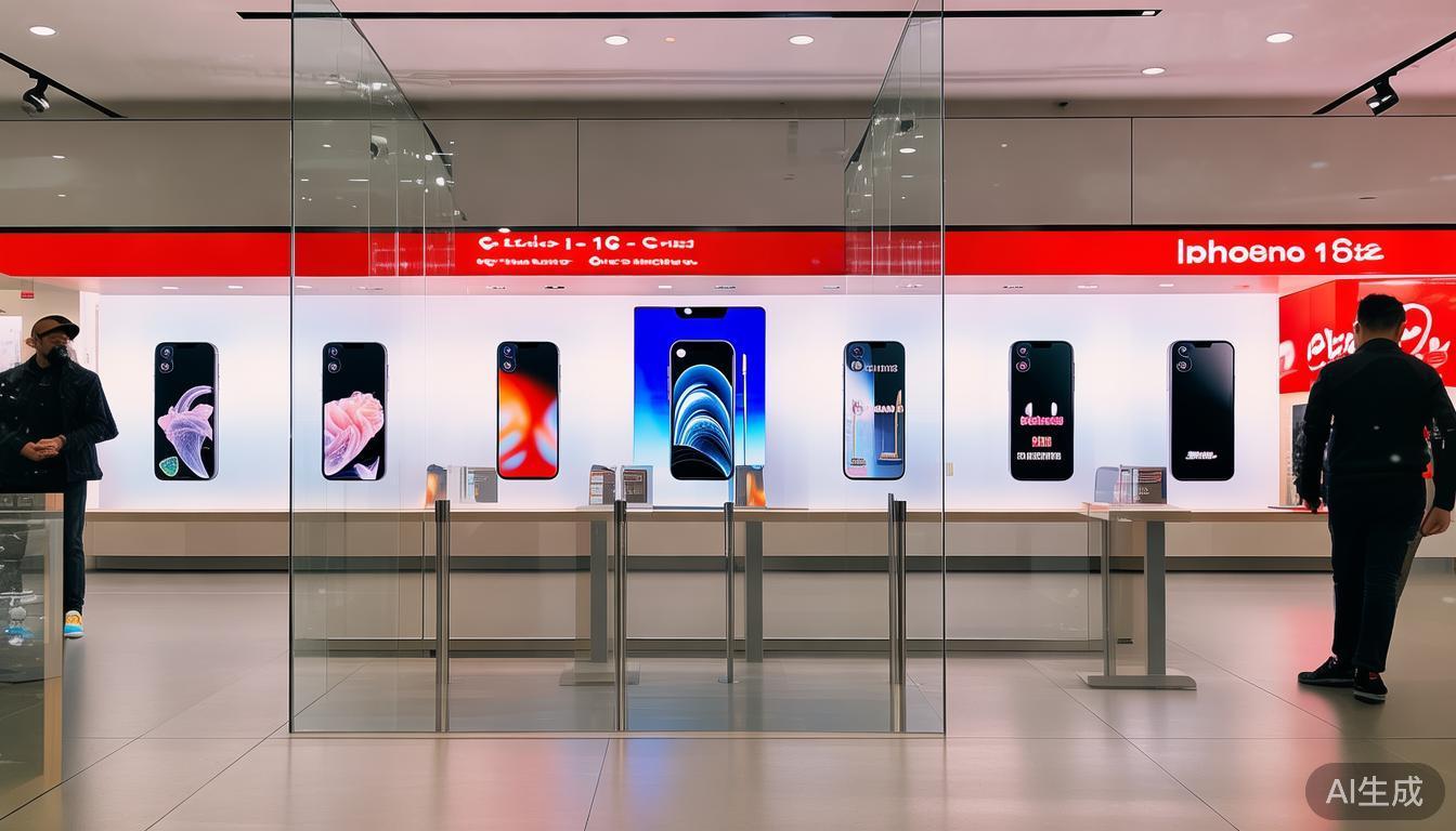 iPadPro官网降价促销_苹果价格_iPhone16天猫年货节优惠