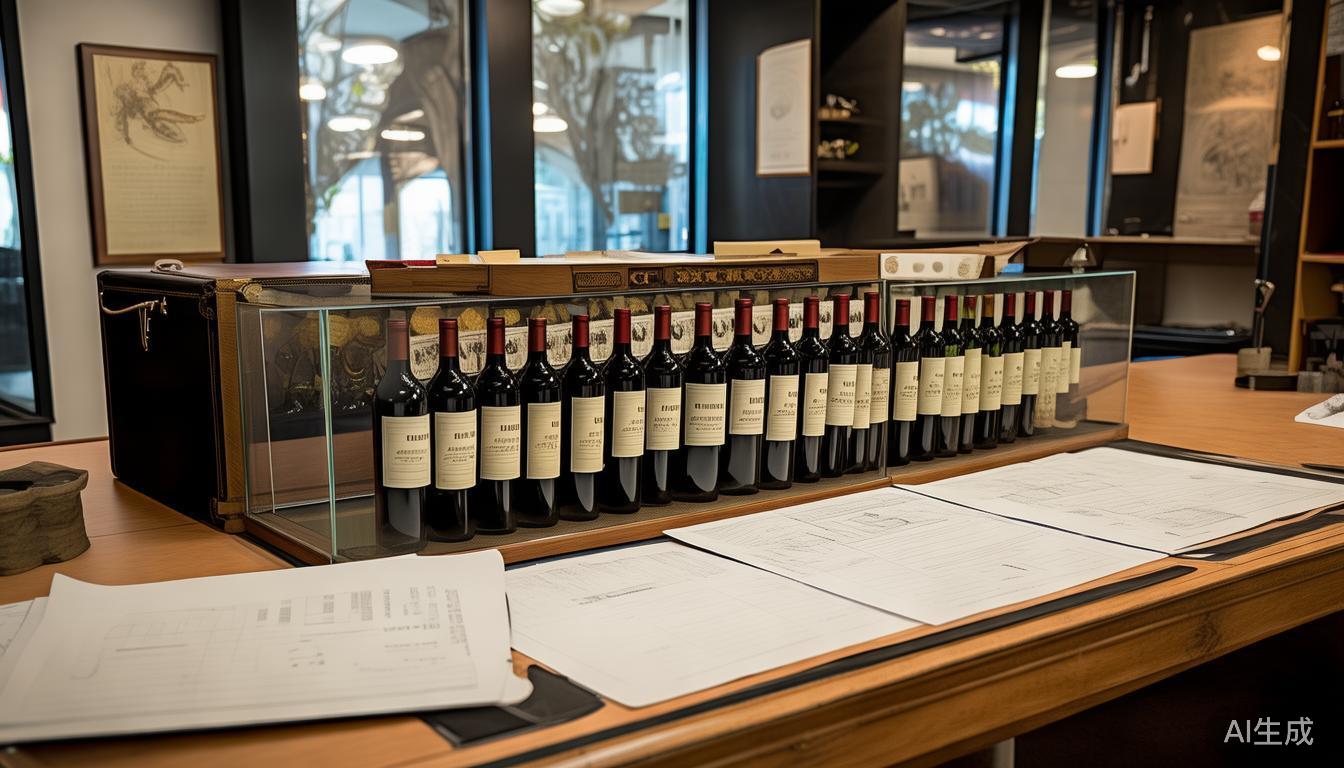 葡萄价格_进口葡萄酒市场乱象_扫码价与实际售价差异