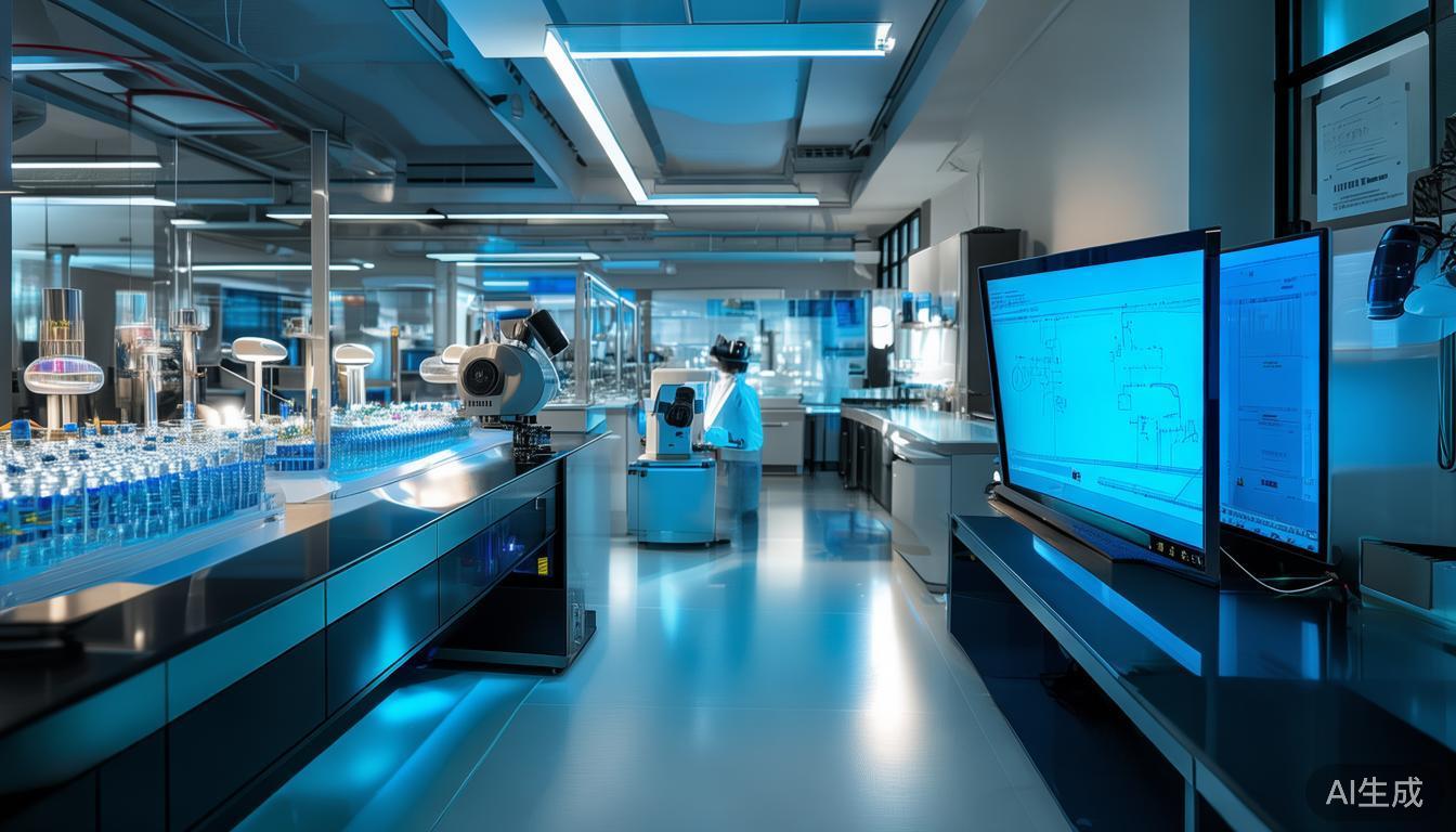 认识刨花板手册发布！佳诺威集团携手专家共探产业破局之道，助力行业高质量发展