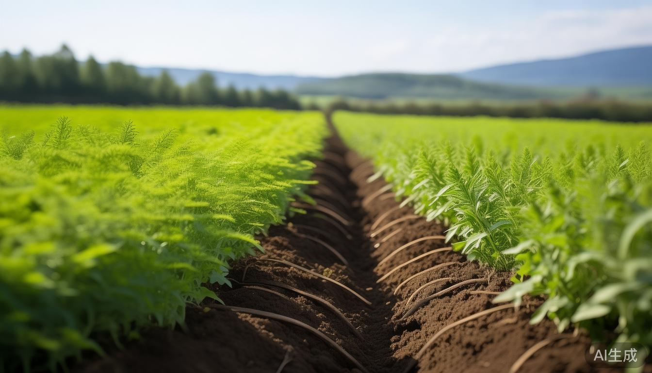 白豆蔻领跌，三七持续下滑？4月中药降价分析，后市走向如何？