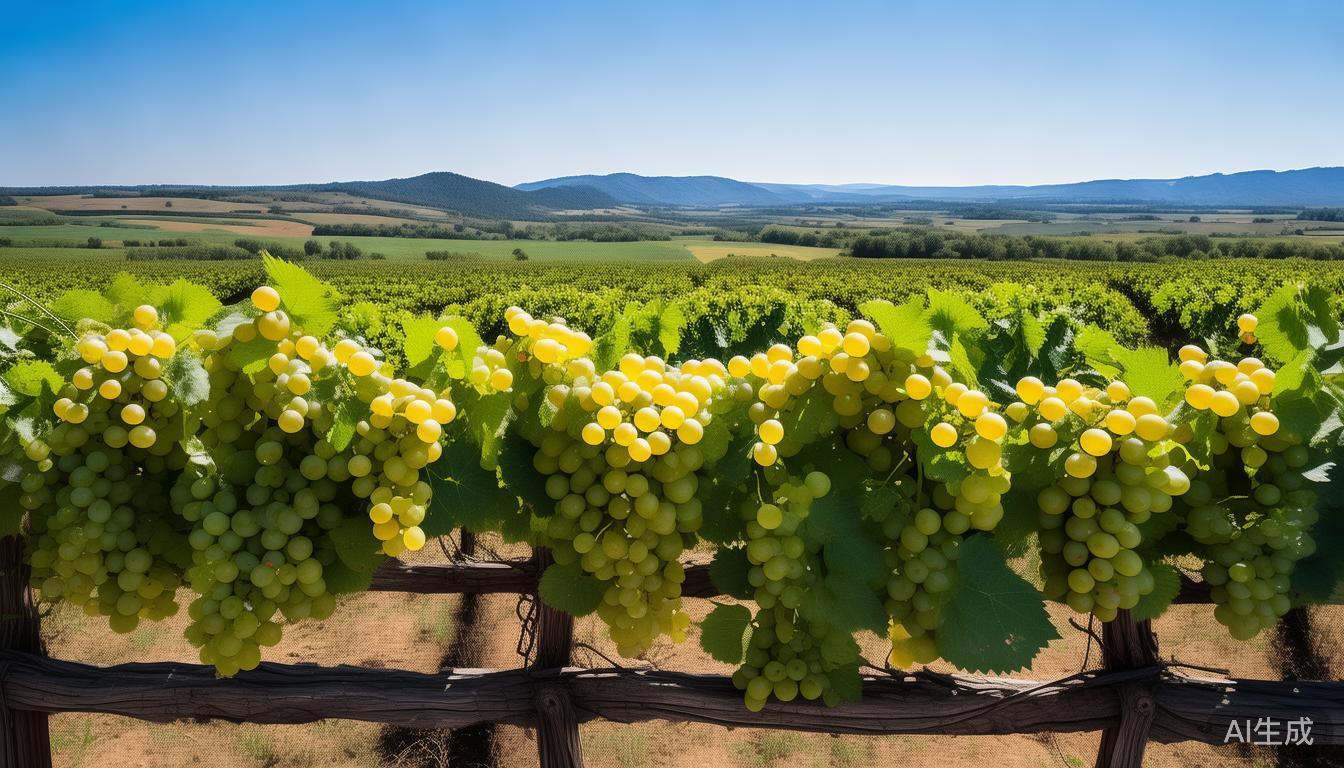 阳光玫瑰葡萄价格暴跌！从200元到15元，国产晴王为何销量大增？