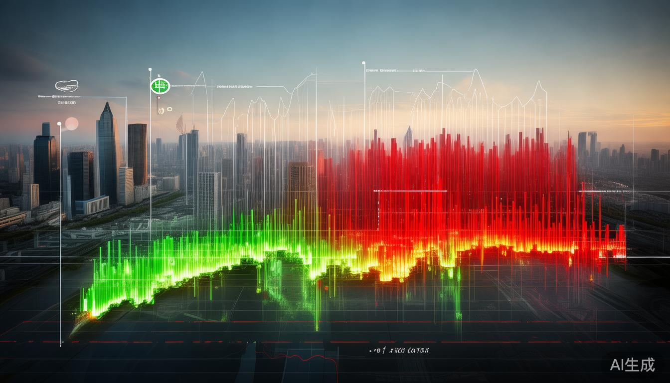 2025年8月武城暖通空调产业指数运行表现及行情分析