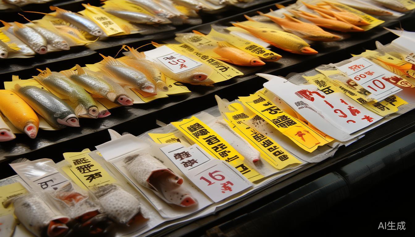 东海休渔期将至，海鲜价格飙升！梭子蟹暴涨至250元/斤，市民提前囤货