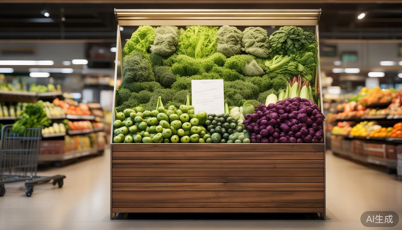 本周前期新发地蔬菜加权平均反弹，后期小幅波动，价格涨跌不一？