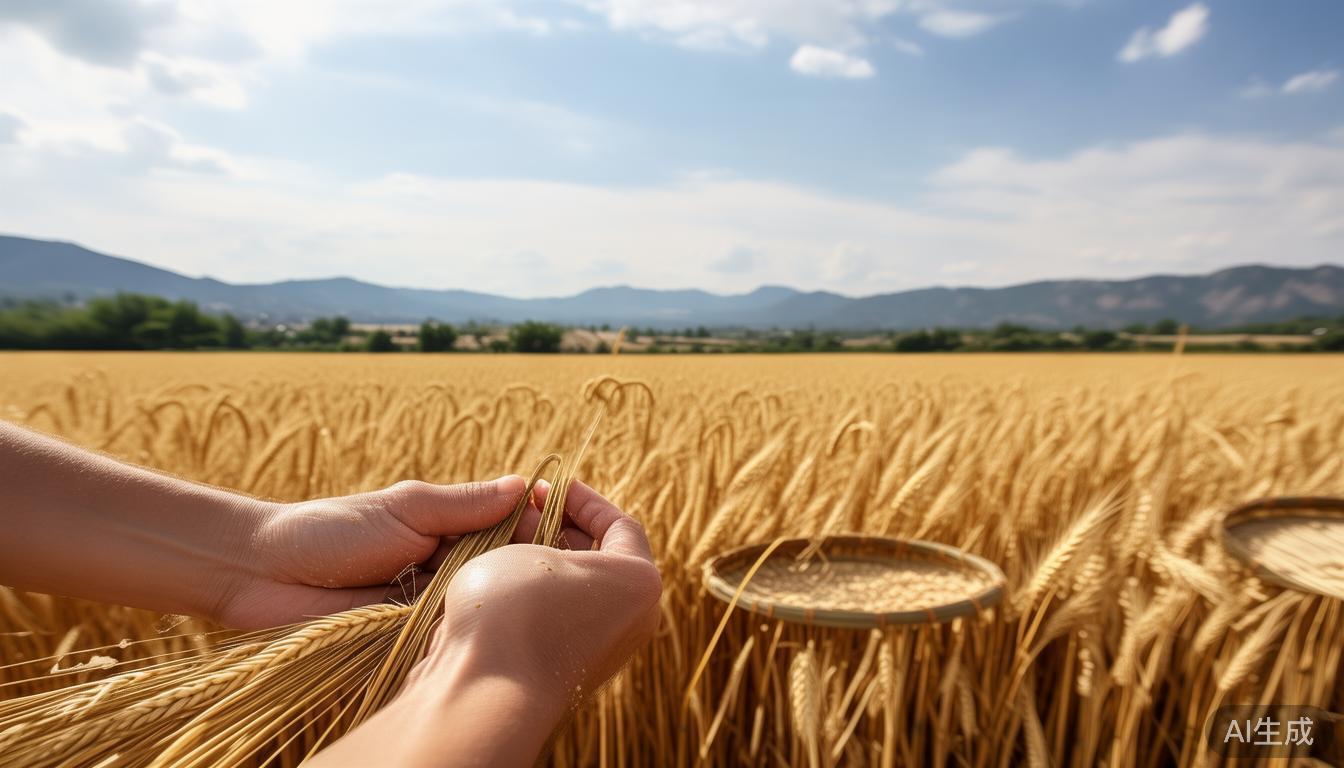 青稞是什么 青稞的功效 青稞营养价值_青稞价格