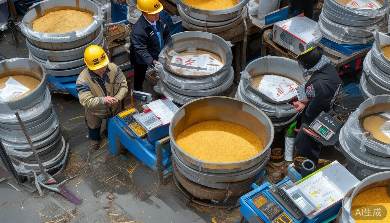 塑料指数创历史新低：PA6装置开工率不足，价格持续下滑