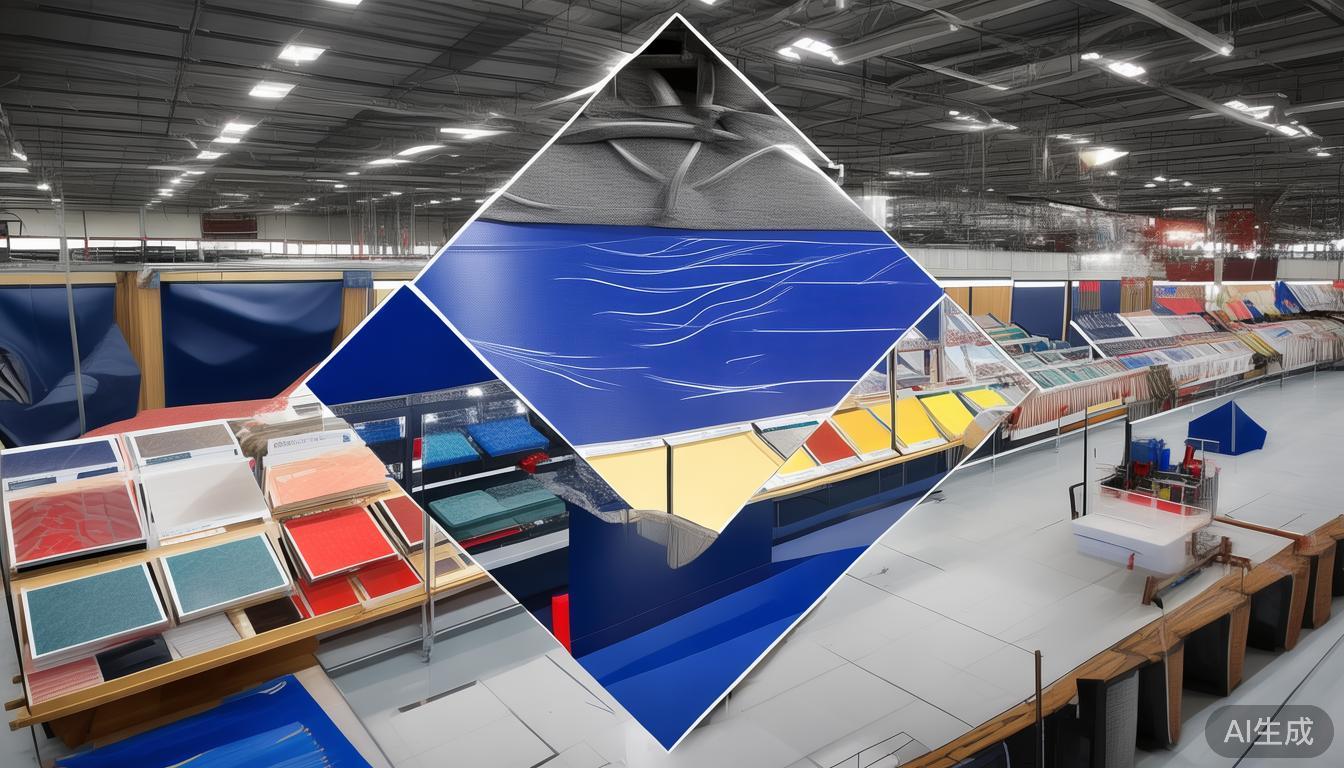 运动地板选购指南：避开低价陷阱，湖南场馆如何通过品质选择节省10万成本？