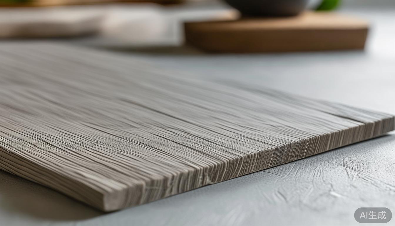 卧室装修新趋势：为什么木纹砖取代木地板？解析深圳人选择的5大优点