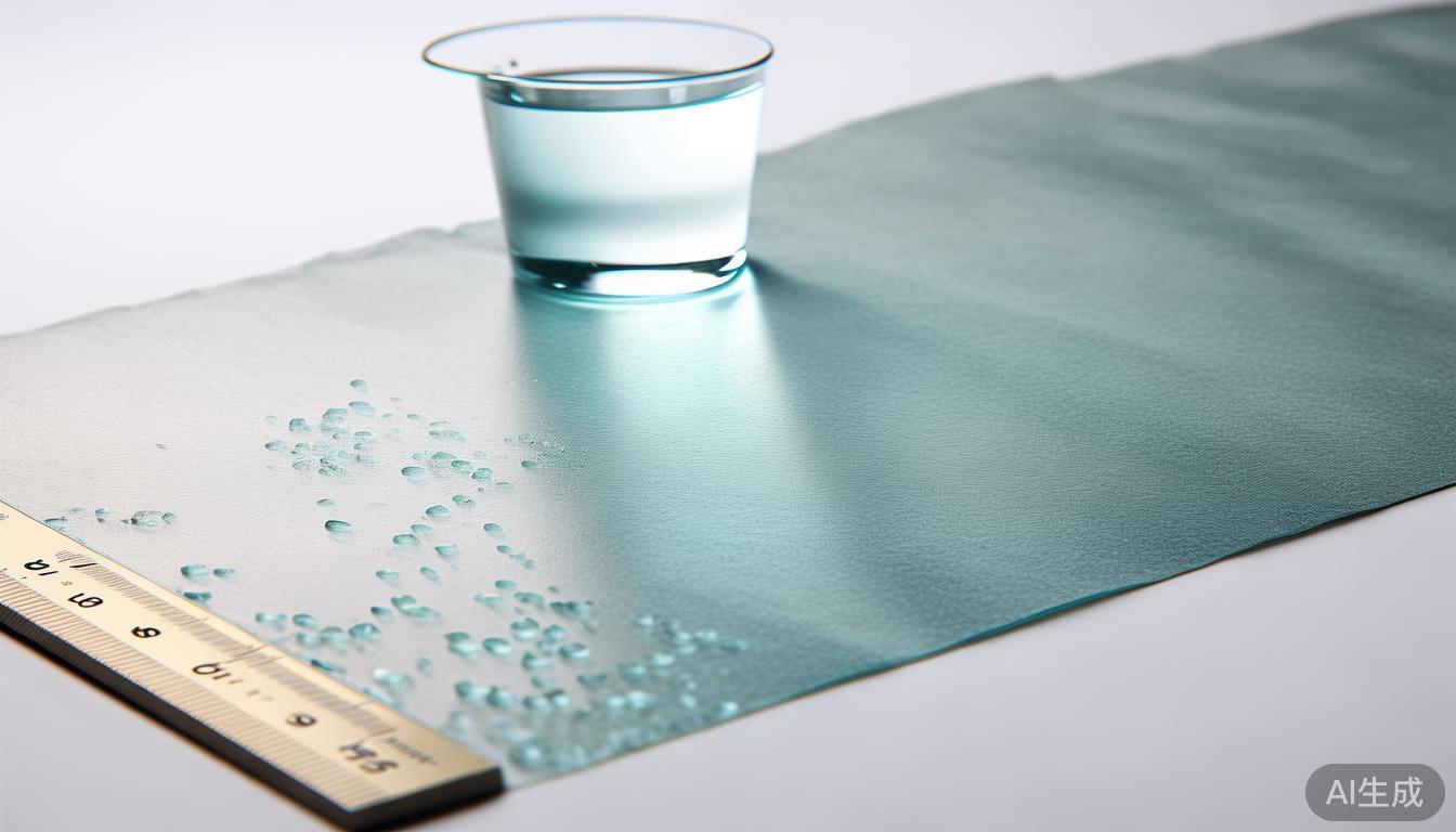 弹性体改性沥青防水卷材（SBS）采购报价清单，含不同型号单价