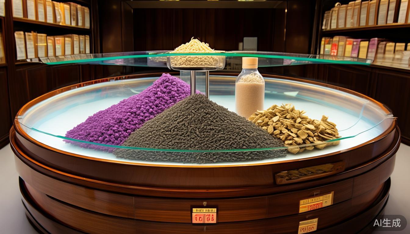 9月28日中药材最新报价！野菊花、益母草等价格大揭秘？