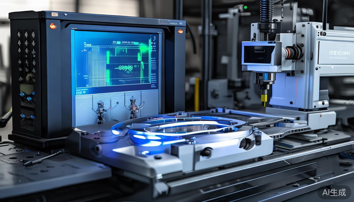 数控机床燃油发动机制造_数控加工中心市场规模_机床价格