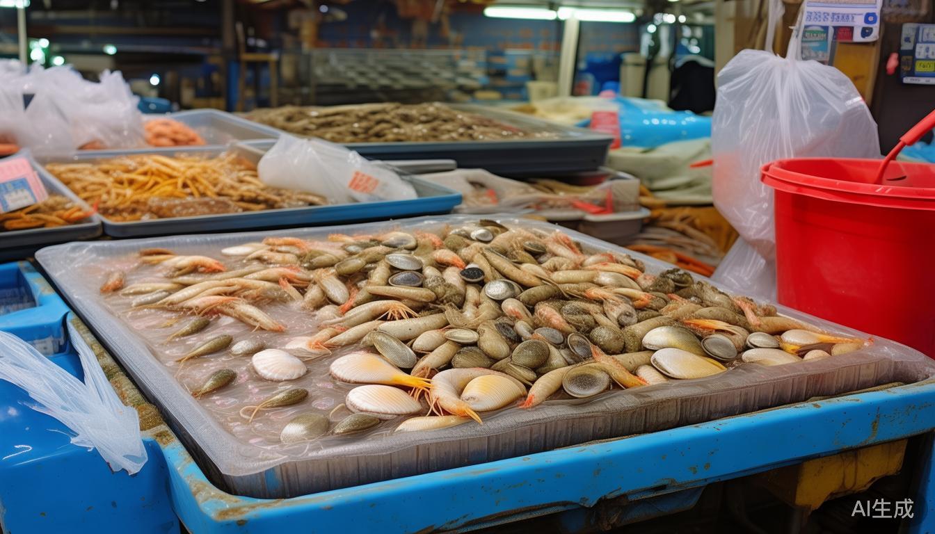 南海休渔期海鲜价格飙升！垂钓鱼种少，刀鲤涨幅超40%