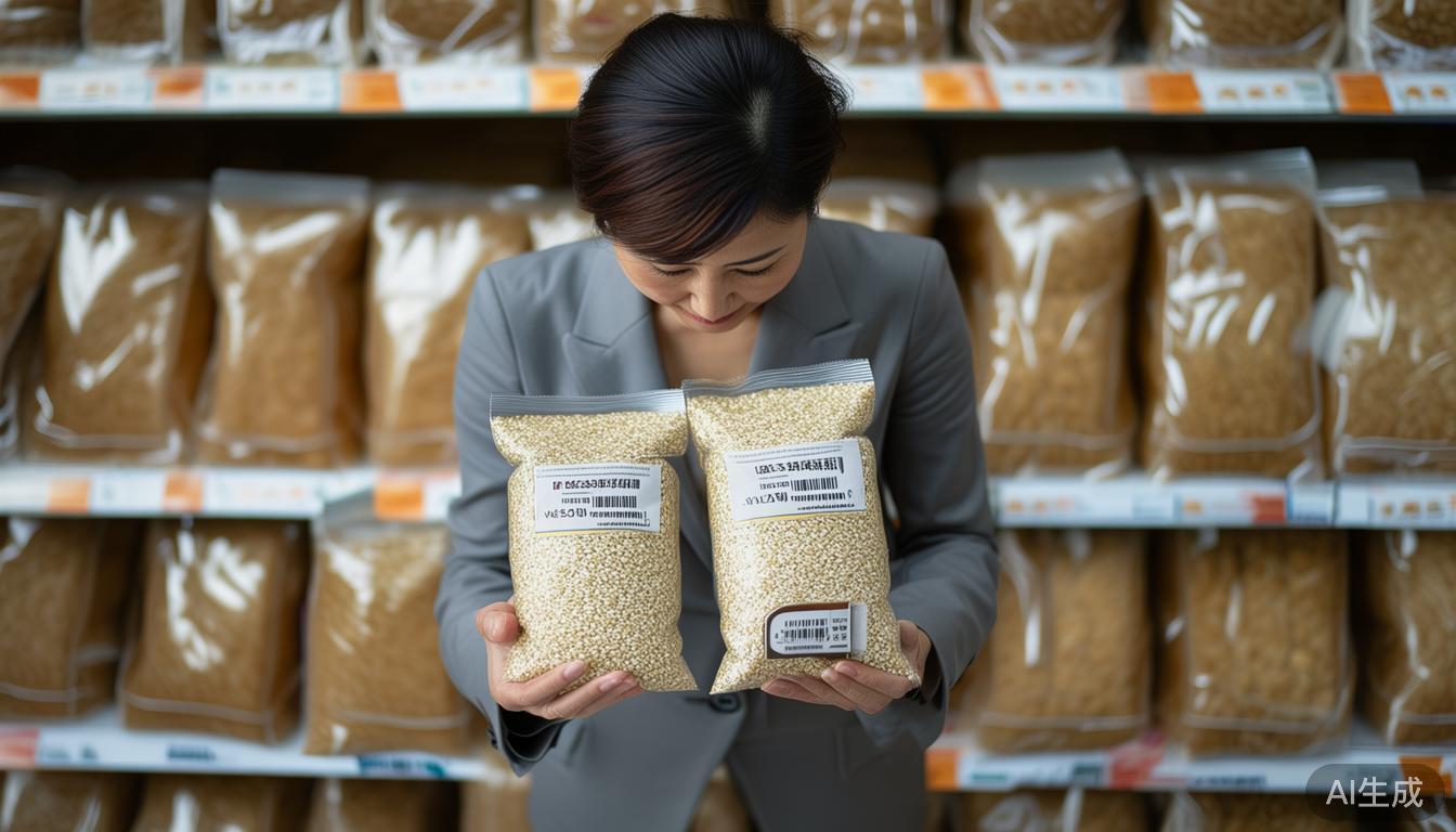 正宗五常大米价格解析：9-12元/斤的奥秘，为何香糯营养更高？