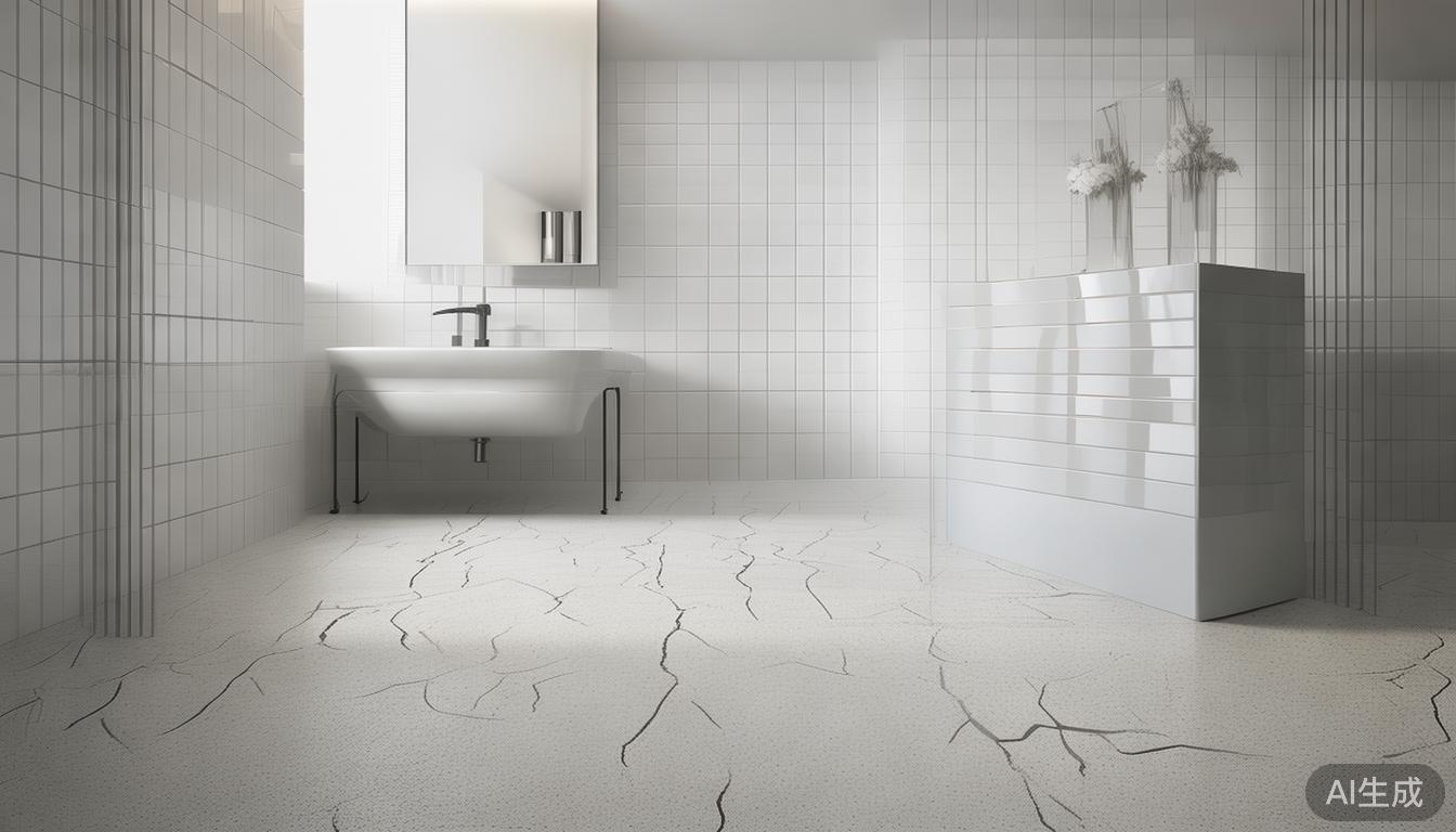 防水总翻车？纳米涂料、防水壁纸、魔方模块来救场