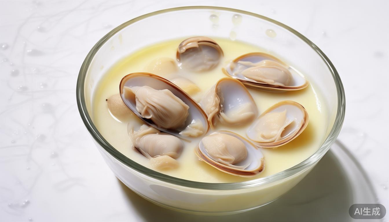 扇贝哪里不能吃？沙囊、鳃需去除！避免中毒的食用指南