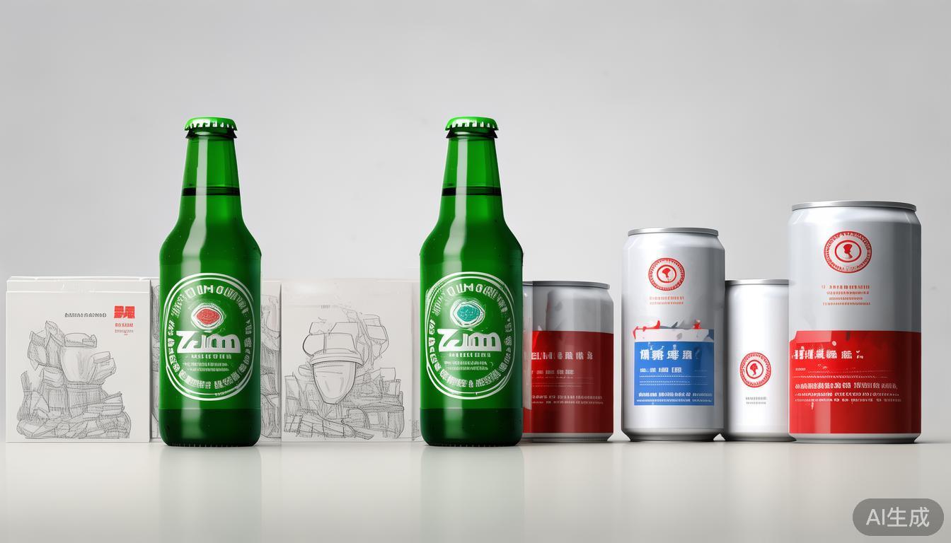 中国主要品牌啤酒口味特色售价_雪花燕京青岛哈尔滨啤酒口感价格_啤酒价格