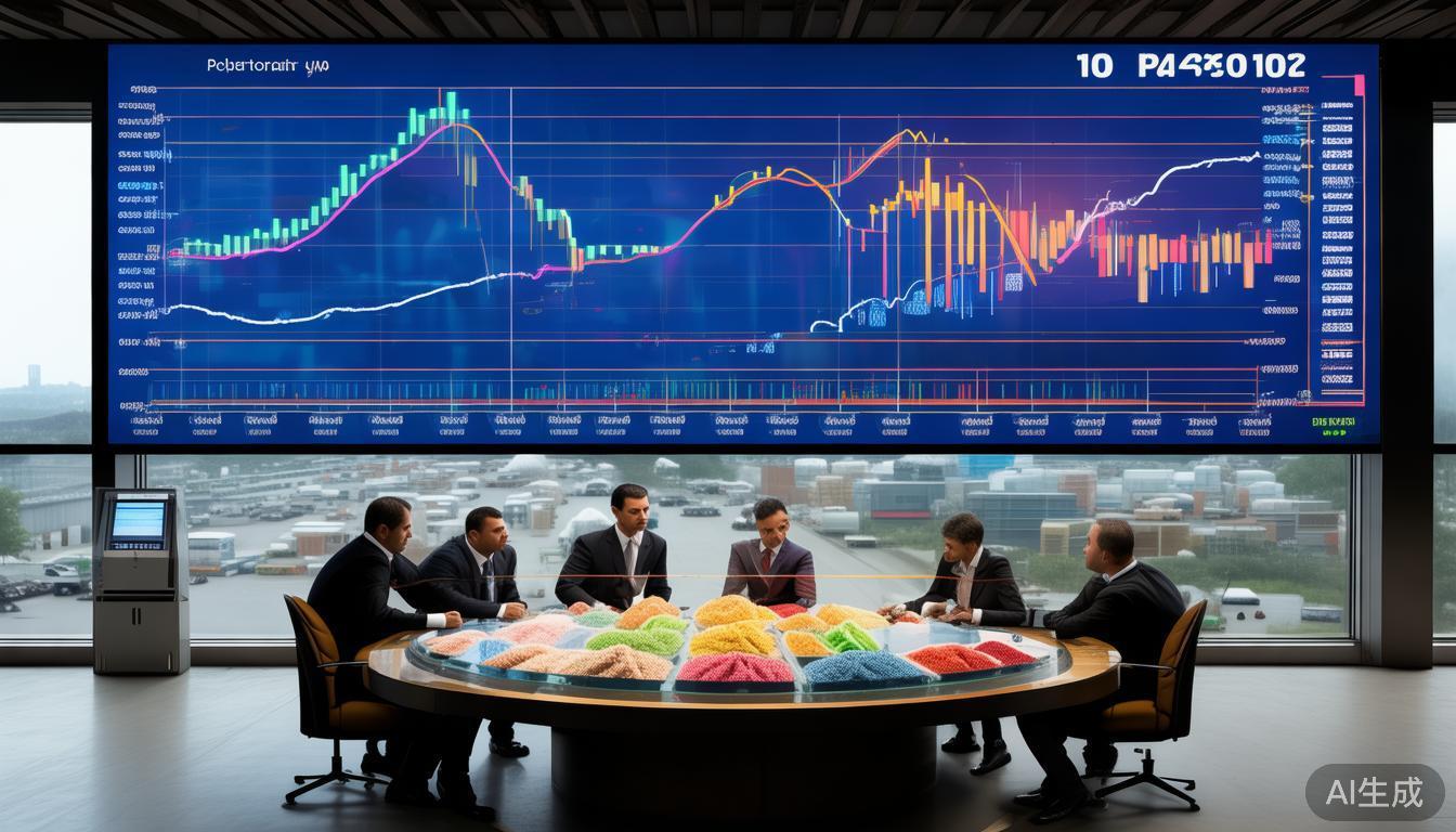 沿海地区塑料粒子价格_ABS塑料粒子价格波动_塑料粒子价格