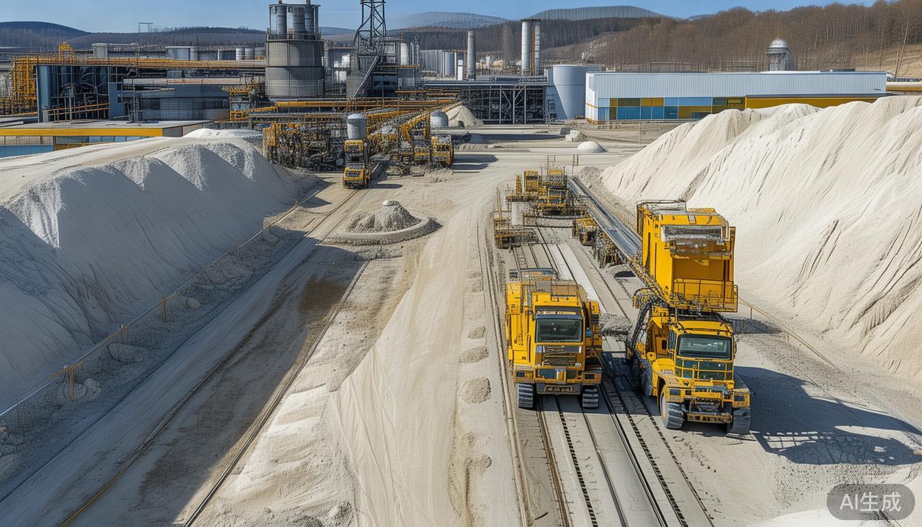 彭州鑫建峰建材有限公司_优质钙矿石加工厂家_石灰价格