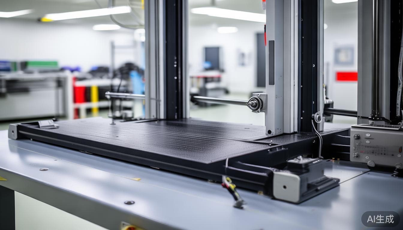 光伏组件UV老化测试_光伏组件橡胶密封件测试_光伏组件价格