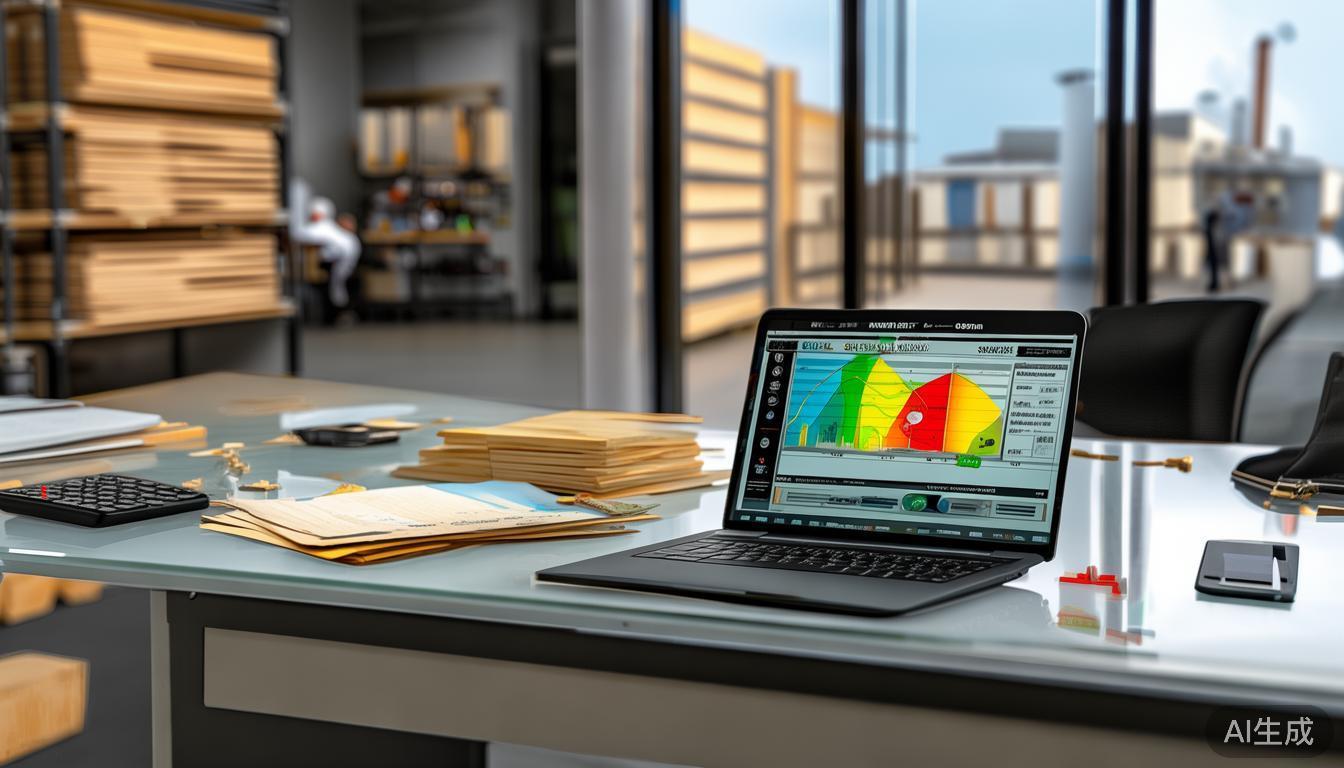 九月木材价格疯涨！江苏云杉涨至150，企业能否稳住？