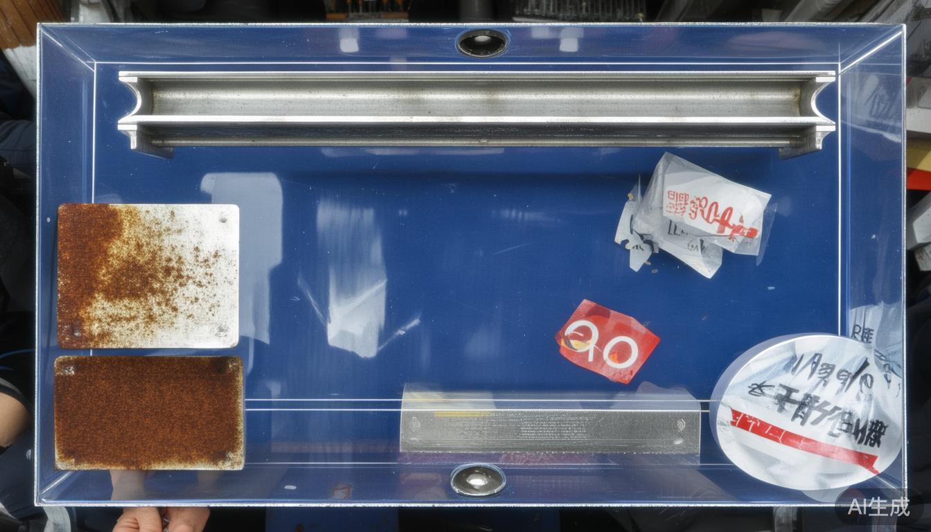 英标H型钢型号知多少？基本概况及常见型号介绍