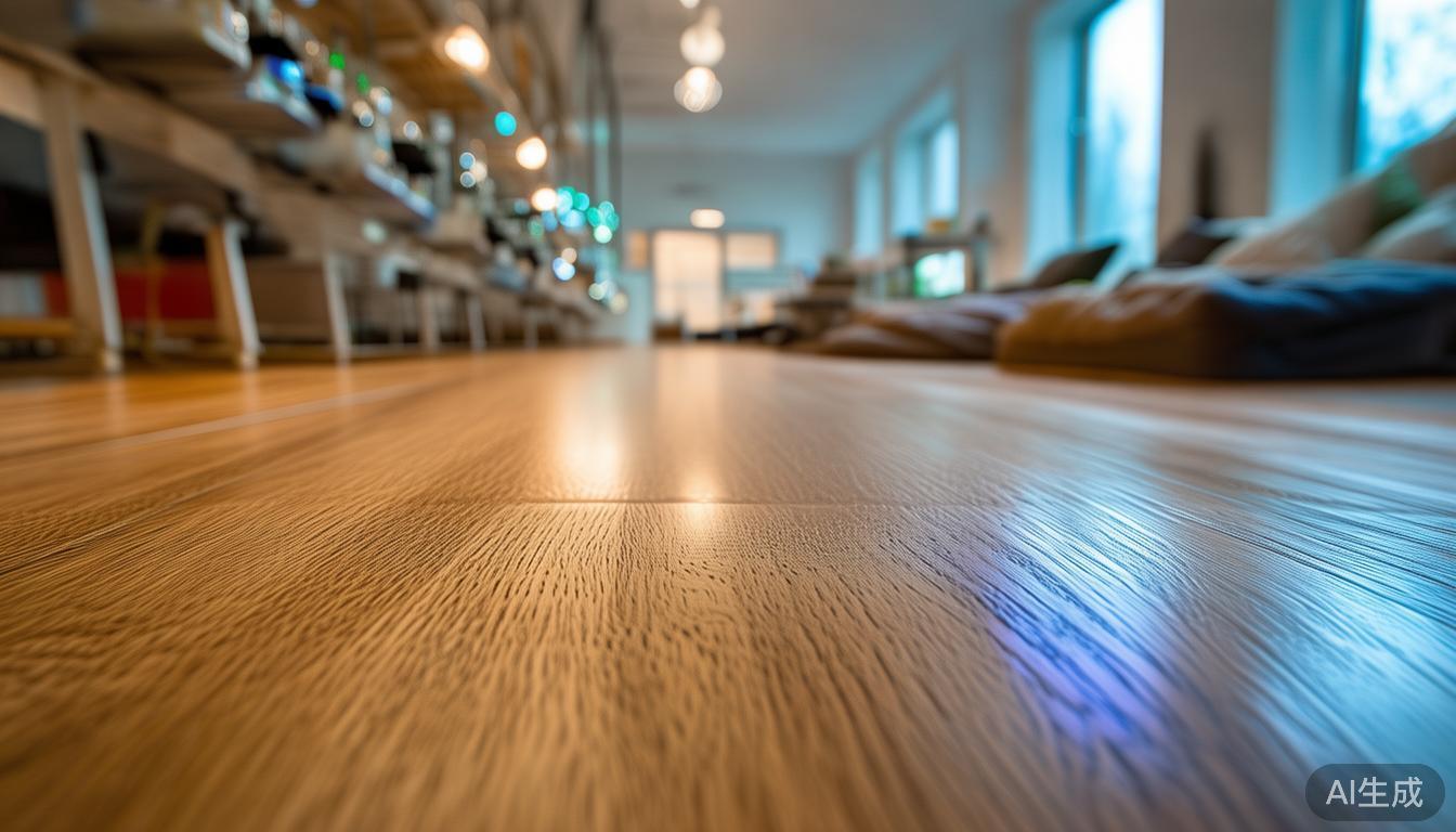 实木地板价格_久盛地板超稳王纯实木地板_2025家居优选品牌大会