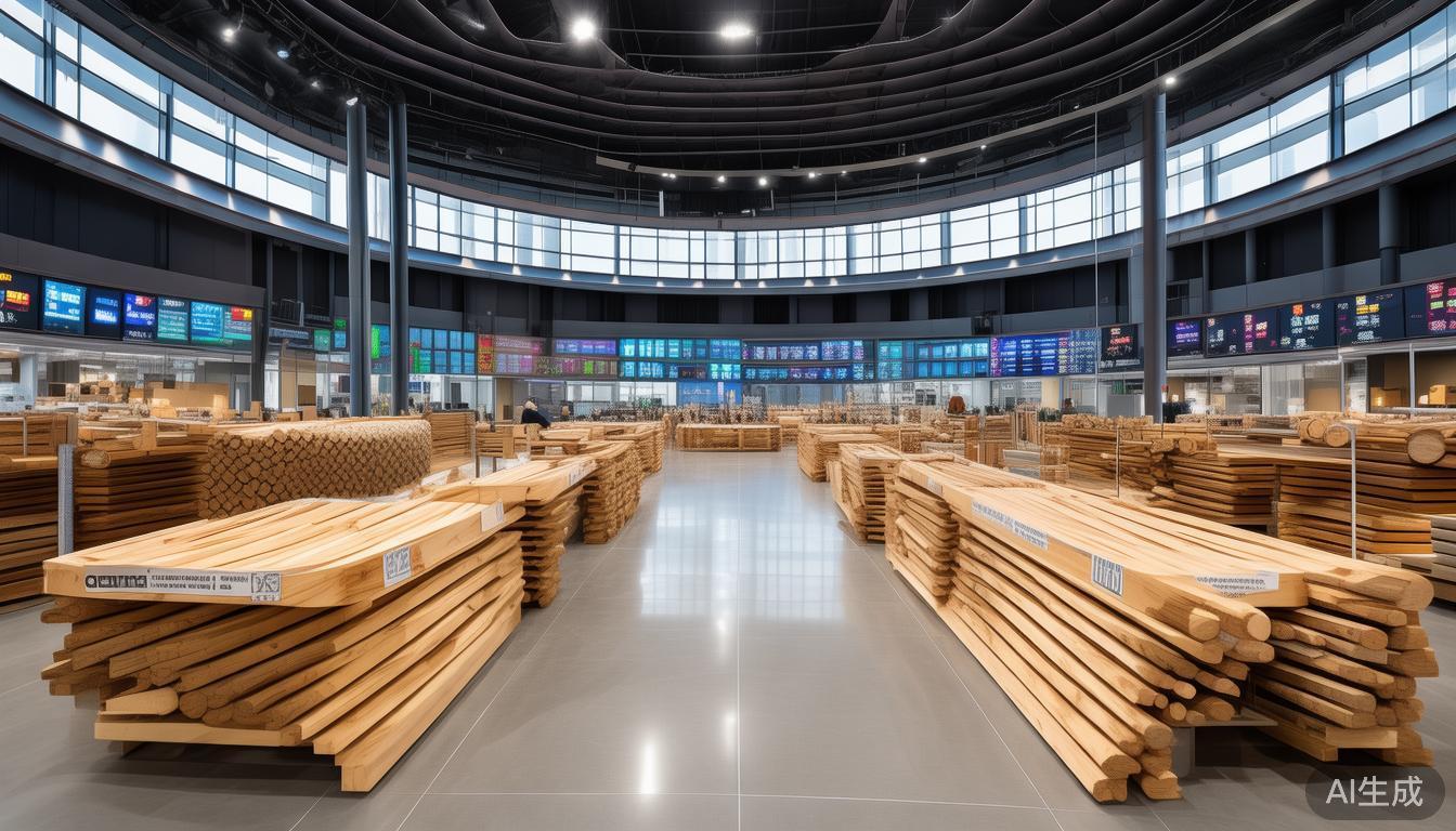 原木价格_原木期货大连商品交易所上市交易价格分析_原木期货季节属性供需关系影响