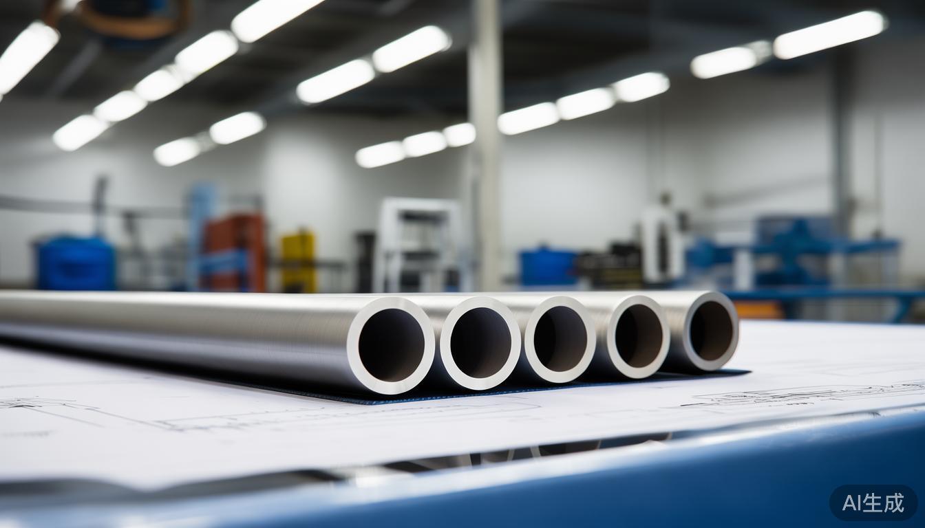 2025年空压机管道管材排行榜_金属管材价格_金属管与复合管综合性能对比