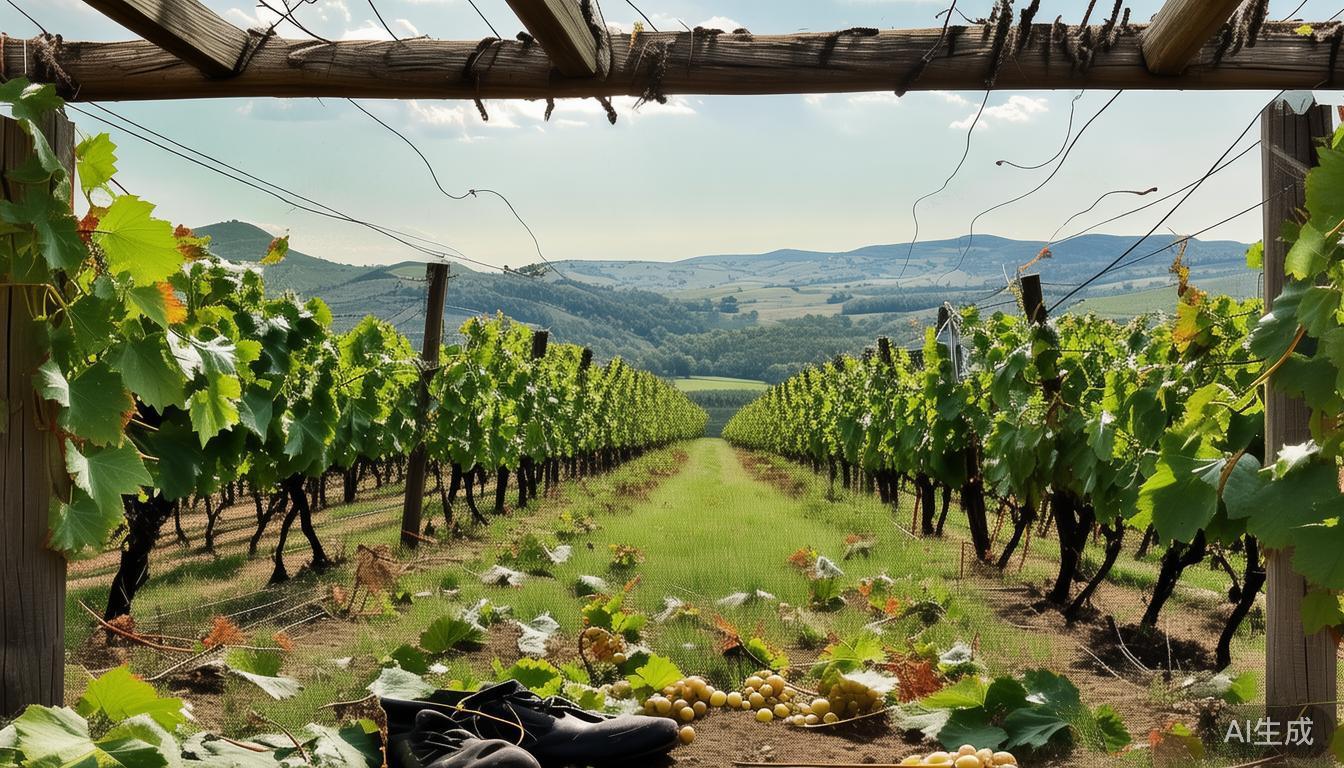 吐鲁番葡萄为何市场难寻？商贩揭秘4大现实原因，品种更新换代快