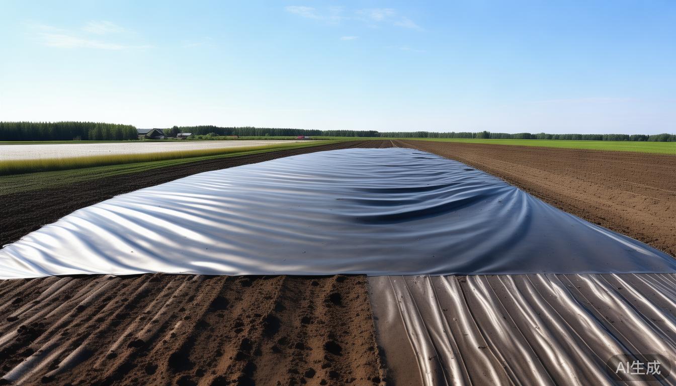 神奇液态地膜助力增产增收，替代塑料薄膜环保又实用