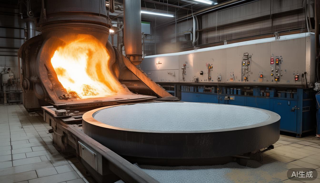 整体析晶法制作微晶玻璃_微晶玻璃价格_微晶玻璃生产工艺方法