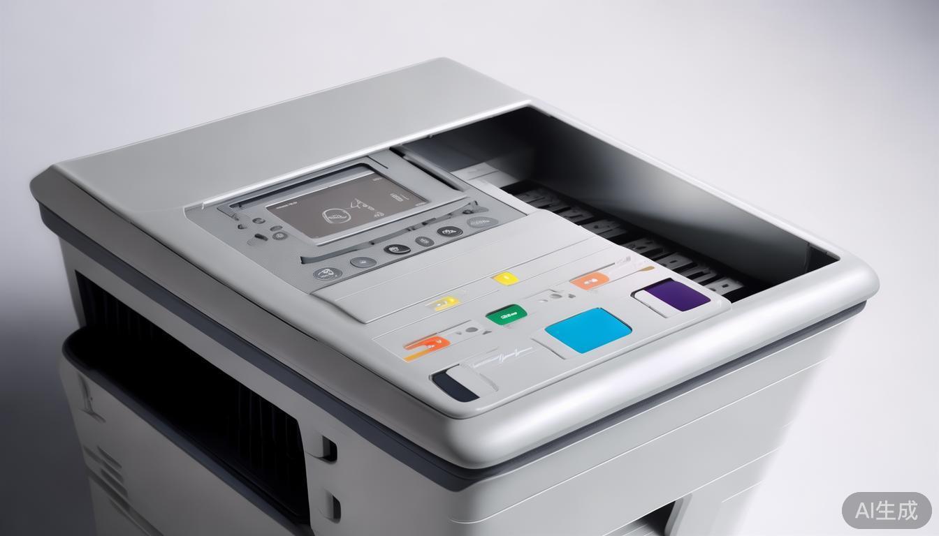 省钱又高效！富士施乐CP119w彩色打印机：彩色办公与成本控制如何兼得？