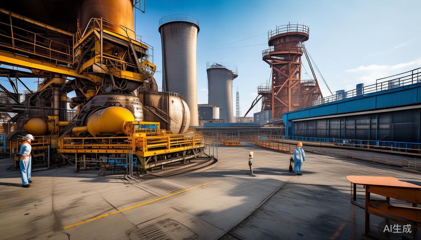 螺纹钢价格_螺纹钢价格指数跌后震荡上行_2025年螺纹钢价格指数累计跌幅分析