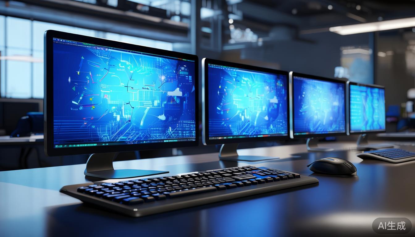 万兴科技亮相ICCAD Expo 2025：AI驱动半导体企业数智化转型，助力研发效率提升