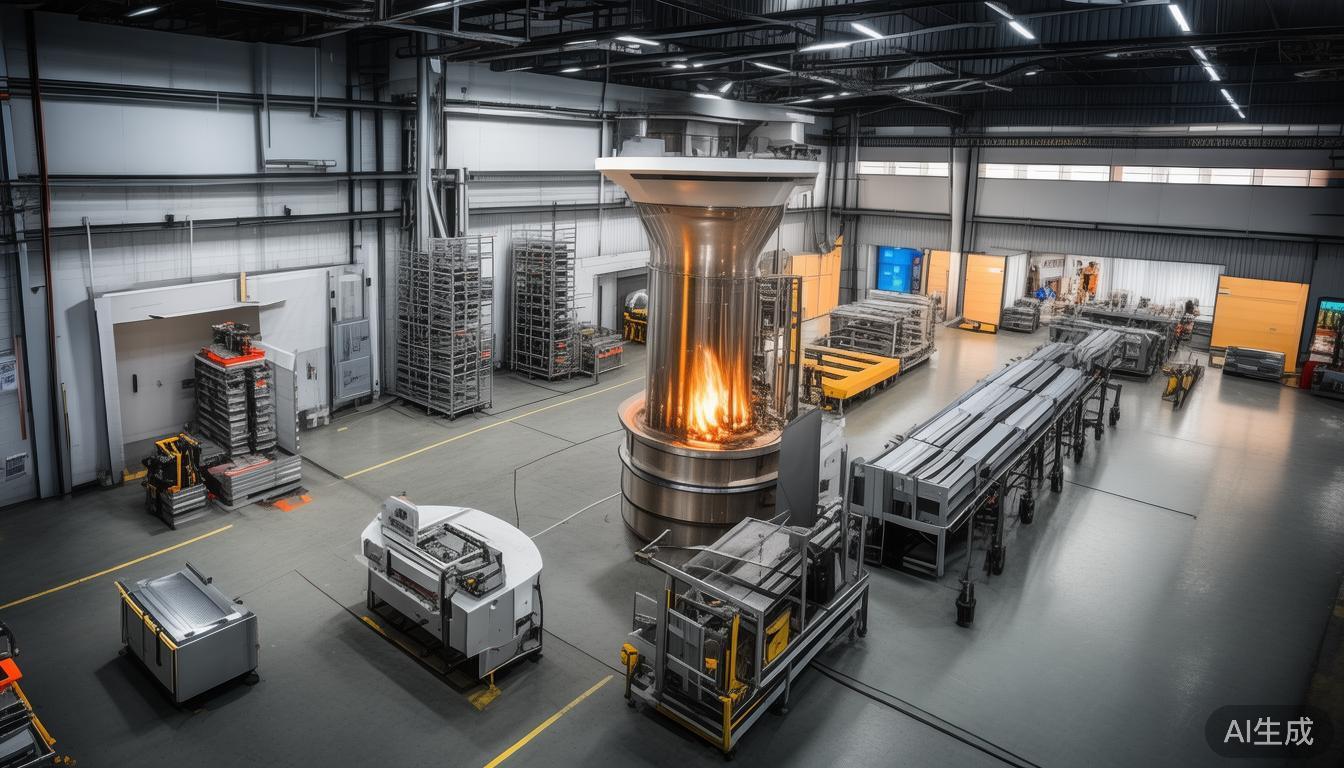 玻璃基板+半导体布局加速！湖北上市公司回应华为合作、披露研发新进展